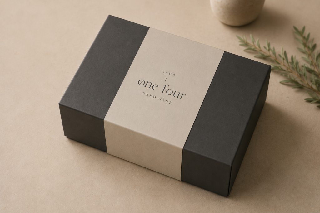 1409 Box