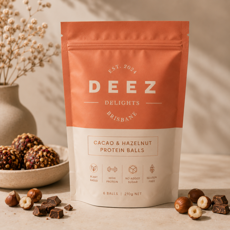 Deez Delights 5
